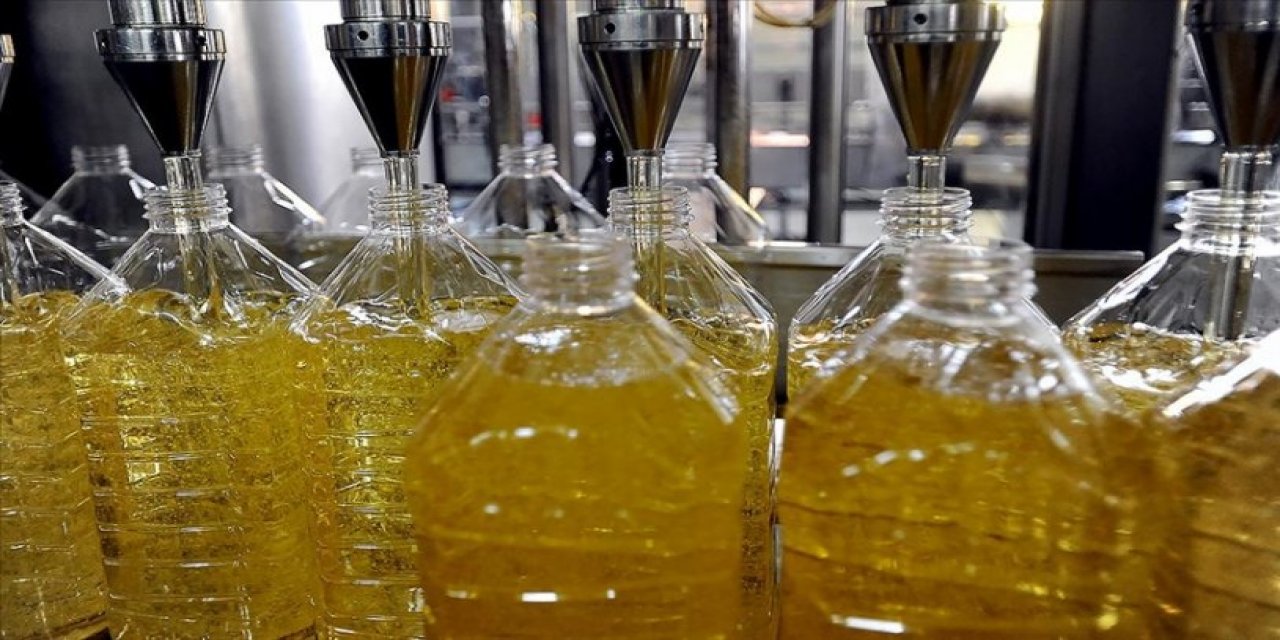İstanbul Ziraat Odası Başkanı, ayçiçeği yağı fiyatlarında düşüş için tarih verdi