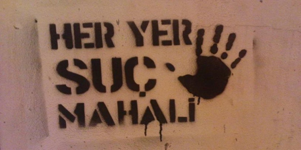 Sır cinayet! Sokakta cansız bedeni çırılçıplak bulunan kişinin kimliği belli oldu