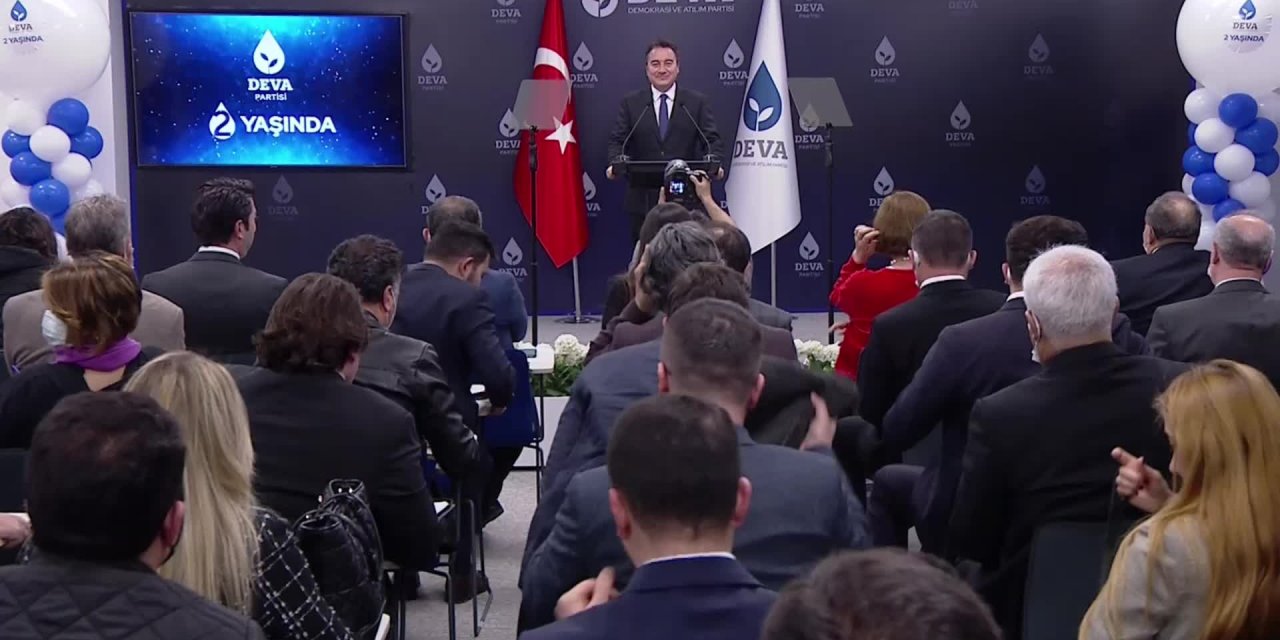 BABACAN: GİDECEK OLAN HEKİMLER DEĞİl