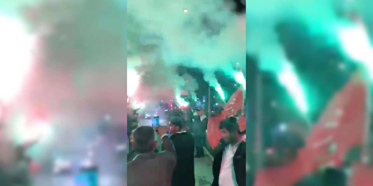 KILIÇDAROĞLU DİYARBAKIR’DA