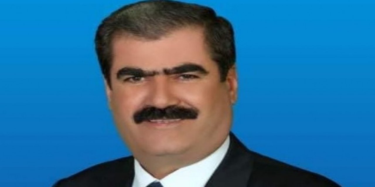 CHP il başkanı ve yönetimi görevden alındı