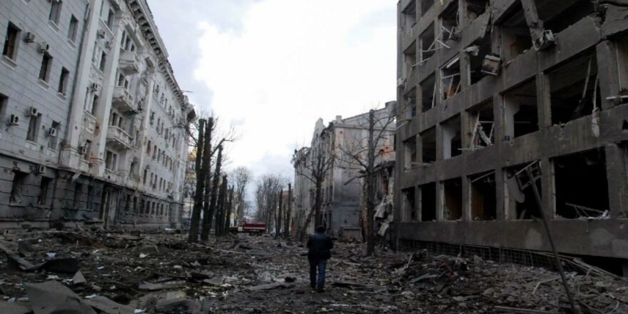 Beyaz Saray: Rusya muhtemelen Ukrayna’da kimyasal silah kullanacak