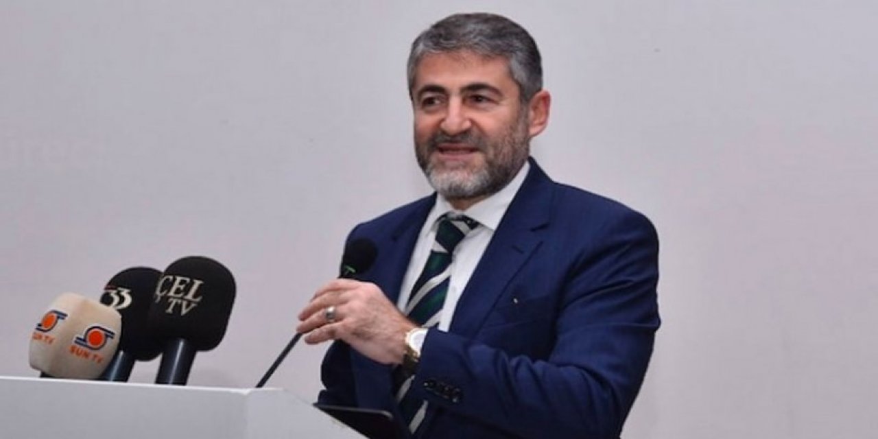 Boğaziçi'nin dekanı Nureddin Nebati'nin kuzeni çıktı: 'Hakkında çok şey okuduk ama bunu bilmiyordum'