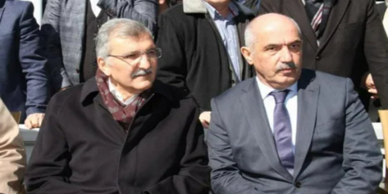 AKP'li başkandan DİSK'e geçtikleri için işten atılan işçilere: 'DİSK nereden çıktı kardeşim, sen AK Partili değil misin?