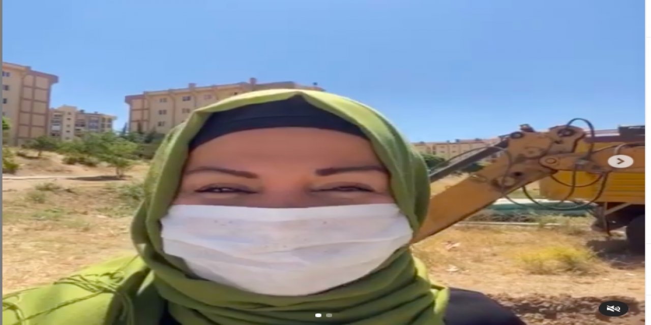 Annesini, babasını ve eniştesini koronavirüs nedeniyle  kaybedene tedavisi süren İkbal Gürpınar: 'çektiğim acıları bilseniz adım atmazdınız dışarıya'