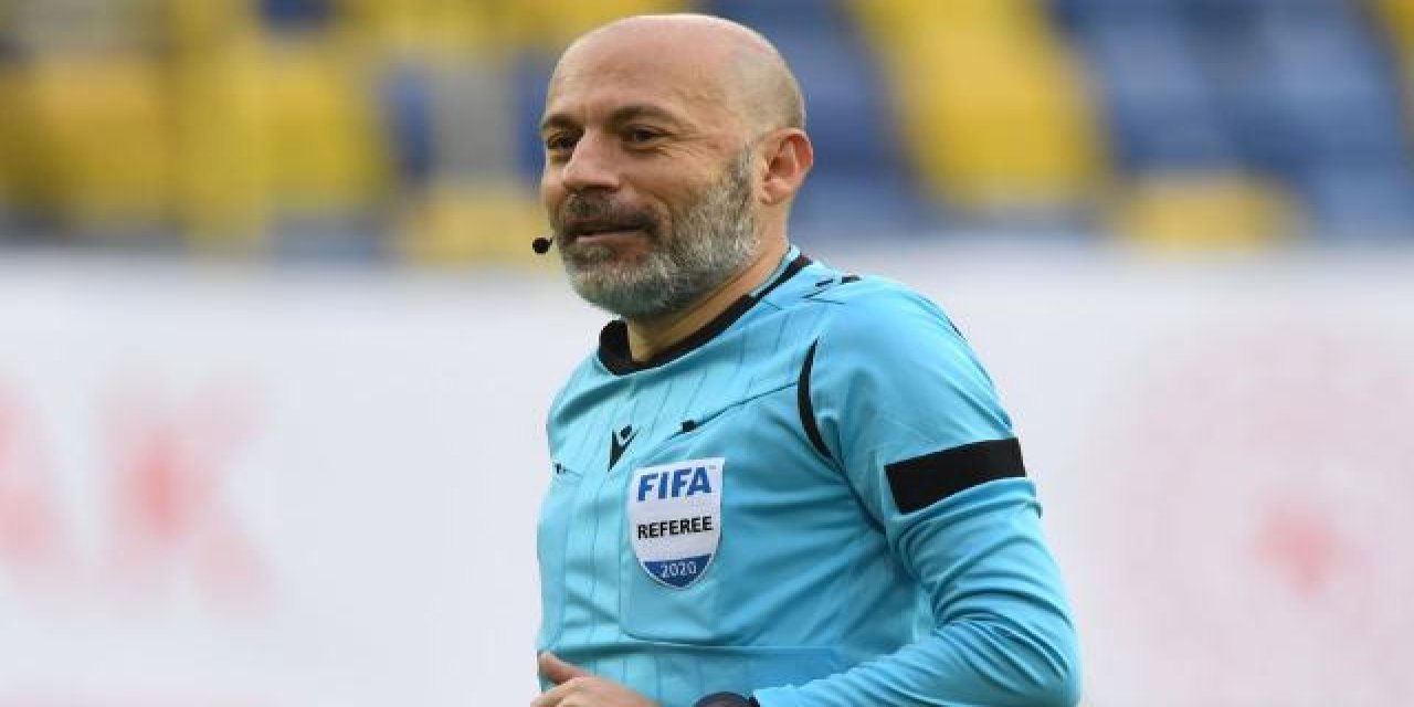 Cüneyt Çakır&#039;ın kızağa çekilmesinin perde arkası ortaya çıktı