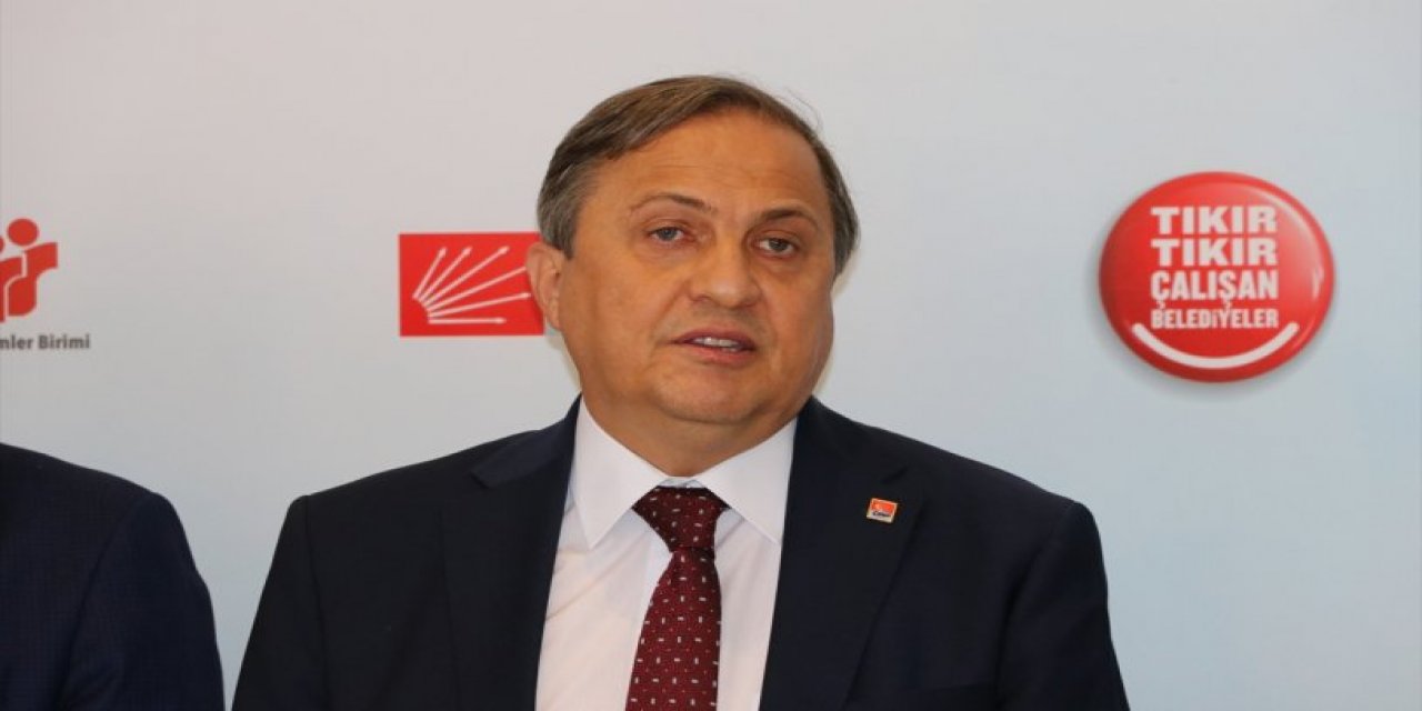 CHP'li Torun: Ülkenin sorunlarını biliyoruz; çözüm yollarını da biliyoruz