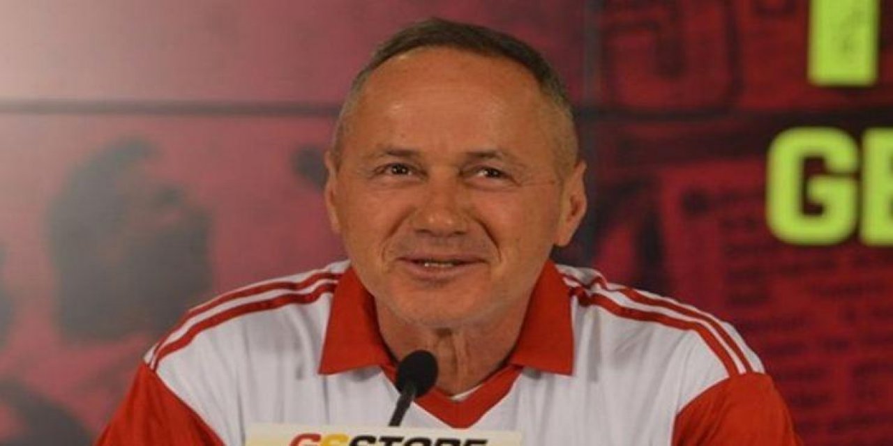 Prekazi: Galatasaray'da başkanın kim olduğu belli değil