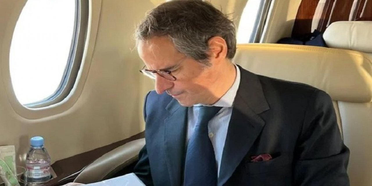 Uçaktan paylaşıldı: Acilen Antalya'ya geliyor