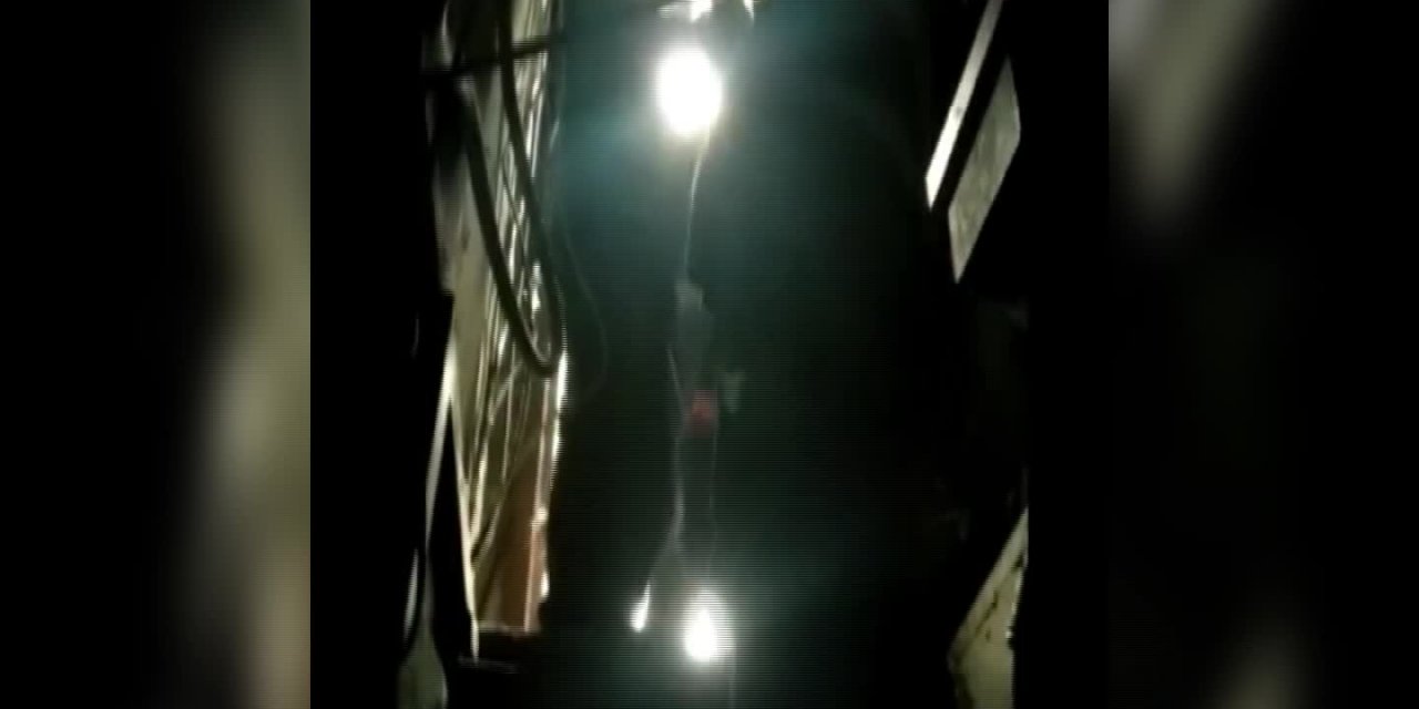 20 bin liralık faturayı ödeyemeyen 'Moda Sahnesi'nin elektriği kesildi