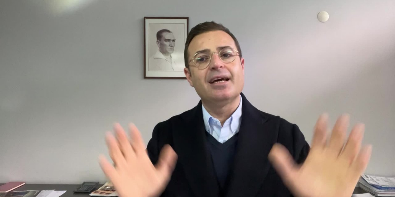 CHP'li Akın: “Yapılması gereken indirimin neden yapılmadığını anlatın"