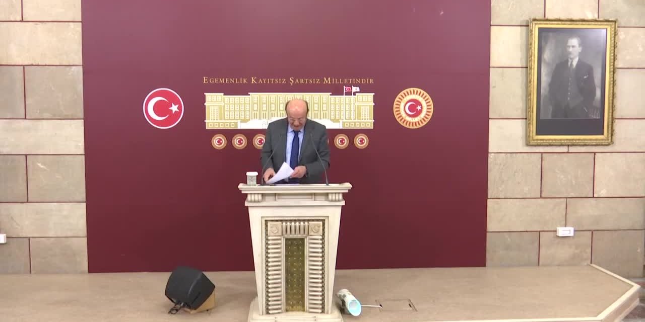 Bir kriz de 'çay'da mı yaşanacak?