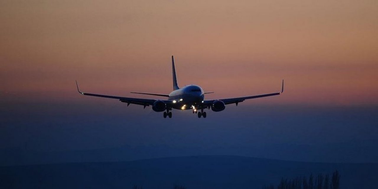 Reuters: İstanbul’da bir Rus yolcu uçağına el konuldu