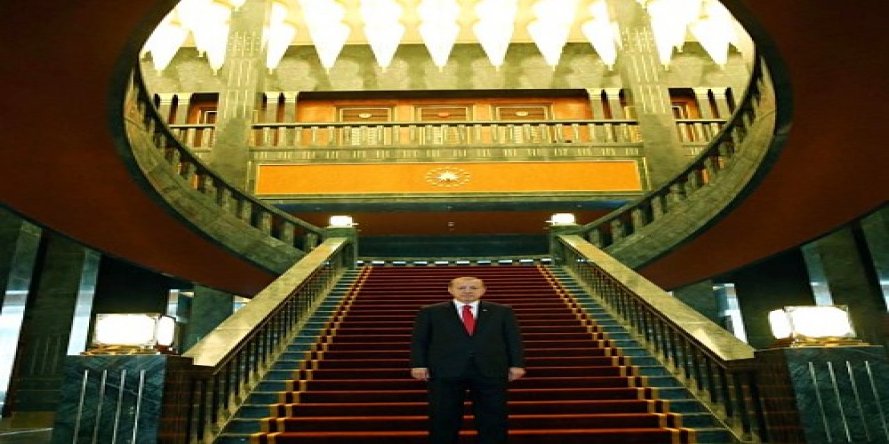 Sonunda Hazine ve Maliye Bakanı Albayrak'ın istifası kabul edildi; İşte yazılı açıklama!