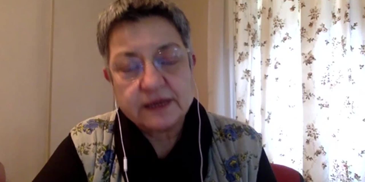 TTB BAŞKANI FİNCANCI: "COVİD-19 VE ERTELENMİŞ SAĞLIK HİZMETLERİNDEN YİTİRDİĞİMİZ İNSAN SAYISI 269 BİN. BUNLARIN TAMAMI ÖNLENEBİLİRDİ"