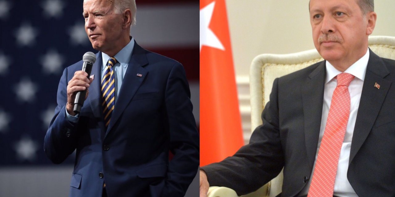 BEYAZ SARAY: "BAŞKANLAR RUSYA'NIN UKRAYNA'YA YÖNELİK HAKSIZ SALDIRISINDAN DUYDUKLARI ENDİŞEYİ PAYLAŞTILAR"