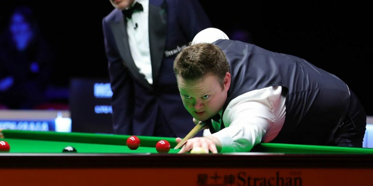 "TURKISH MASTERS" DEVAM EDİYOR