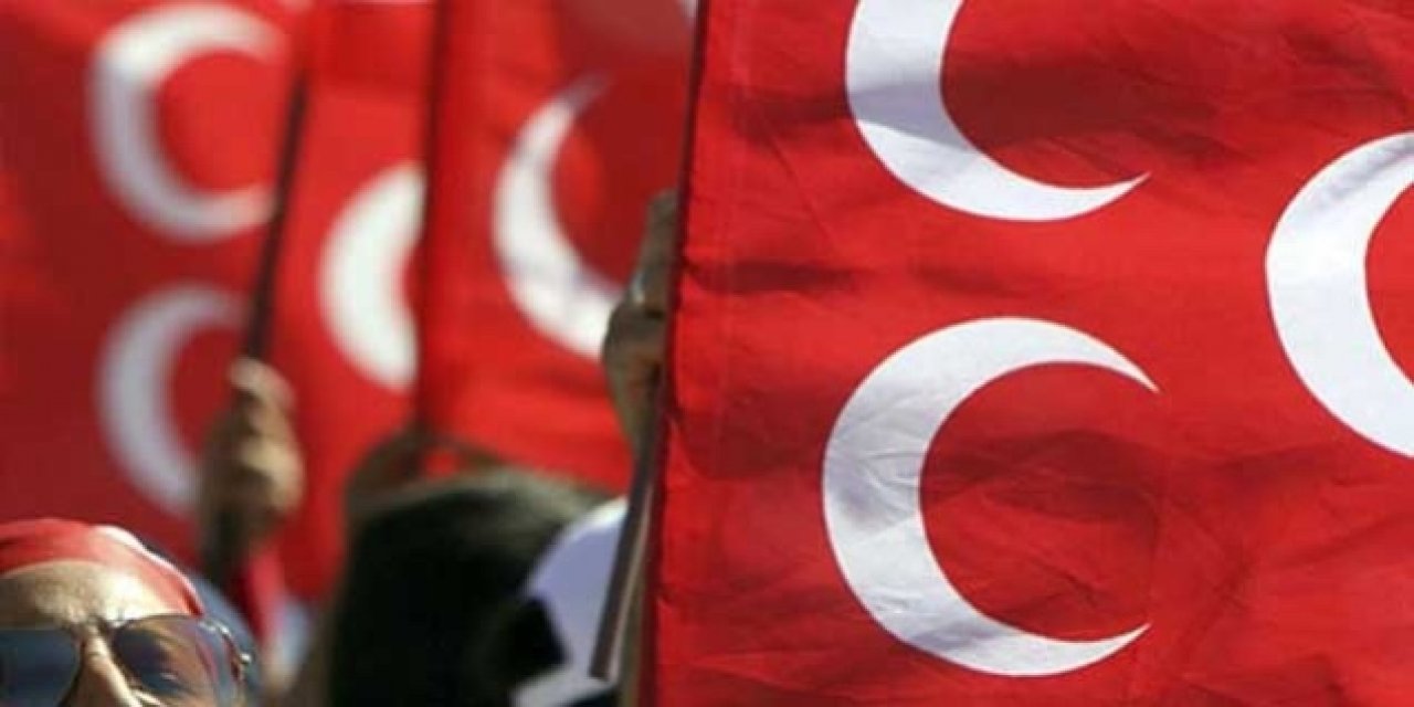 Berat Albayrak'ın istifasına ilişkin MHP kulislerinden çarpıcı iddia