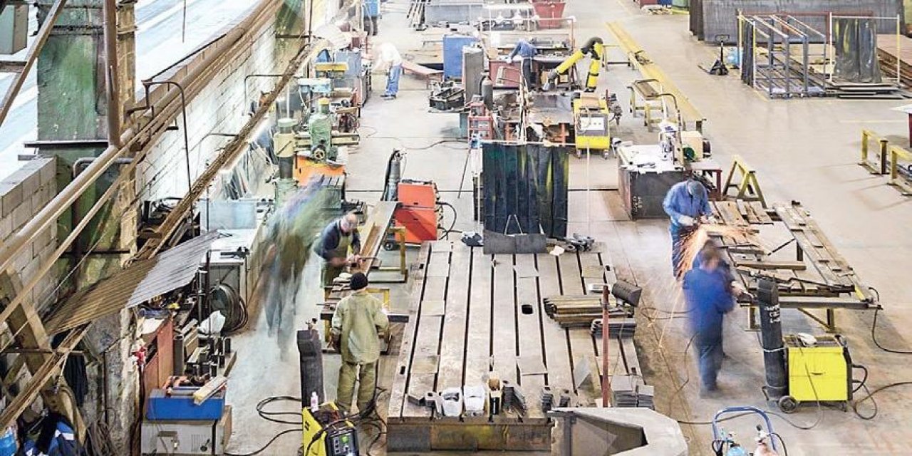 Savaş Türkiye’nin büyümesini vuracak: “Büyük acılar çekilecek, acil önlem şart”