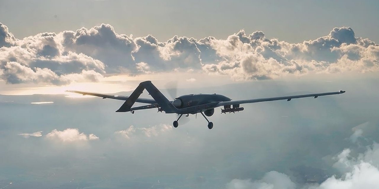 Rusya: 5 Bayraktar imha edildi... Mariupol’de çember daraltıldı