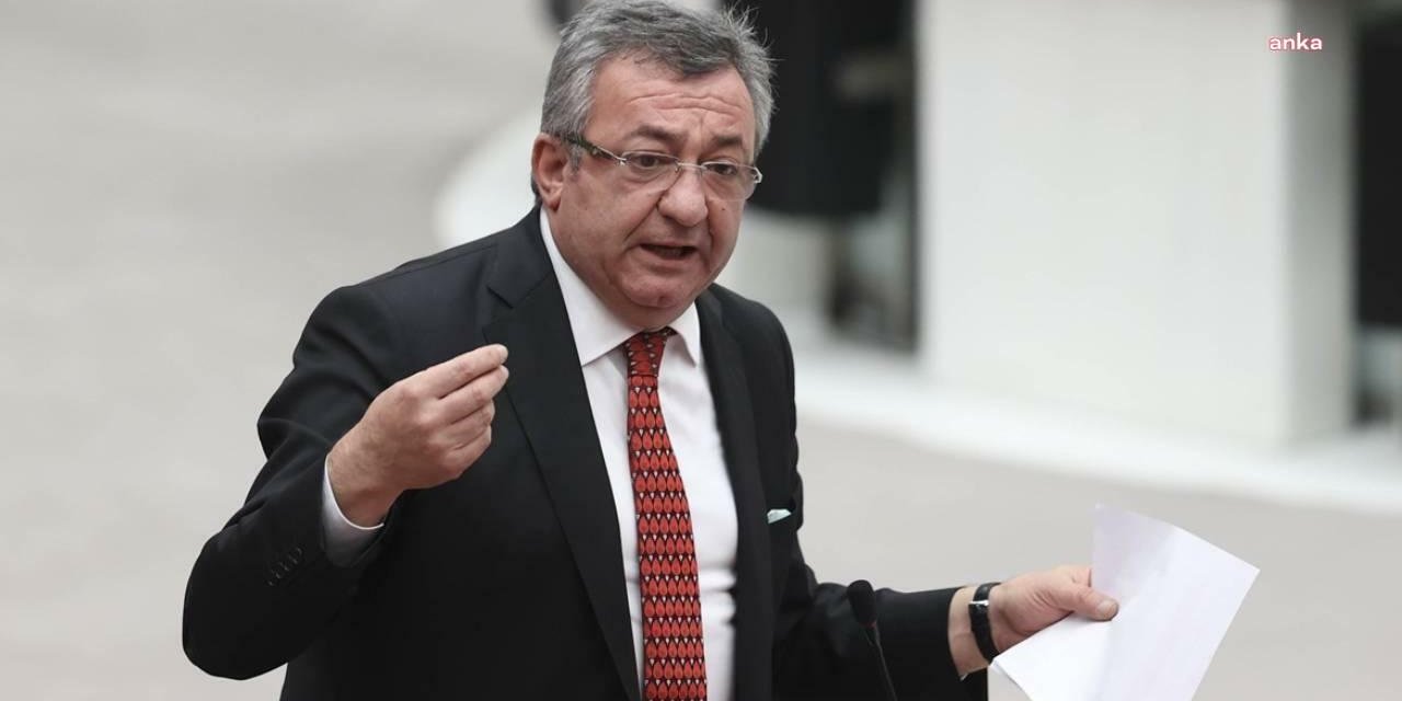 ENGİN ALTAY: “4 YIL SONRA BEDELSİZ ŞEKİLDE GERİ ALINACAK TÜRK TELEKOM İÇİN 1,65 MİLYAR DOLAR NEDEN ÖDENDİ?”