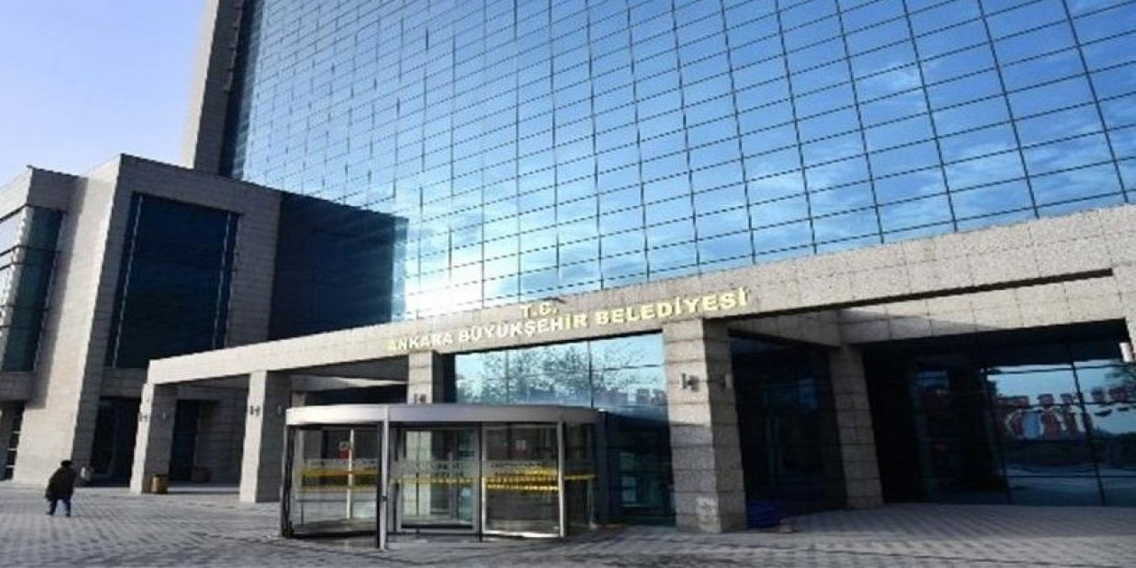 Ankara Büyükşehir'in israf sayfası güncellendi: Yapılmayan binalara 2 milyar lira para ödenmiş!