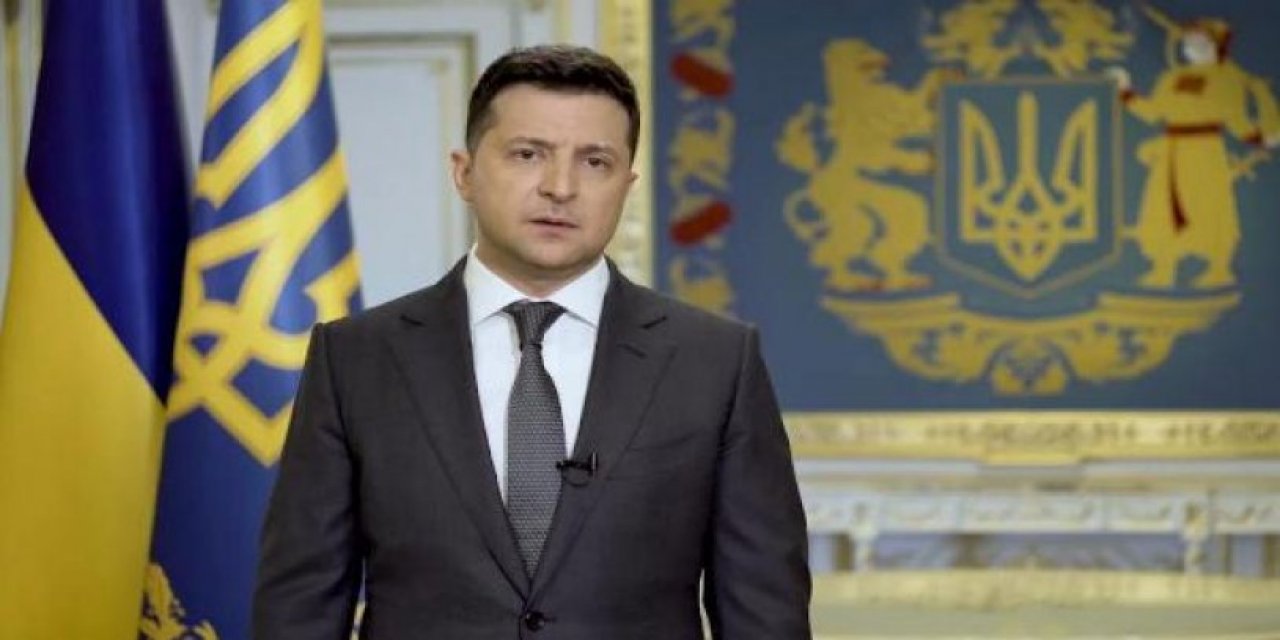 Zelenskiy, Antalya Diplomasi Forumu'nda konuşma yapacak
