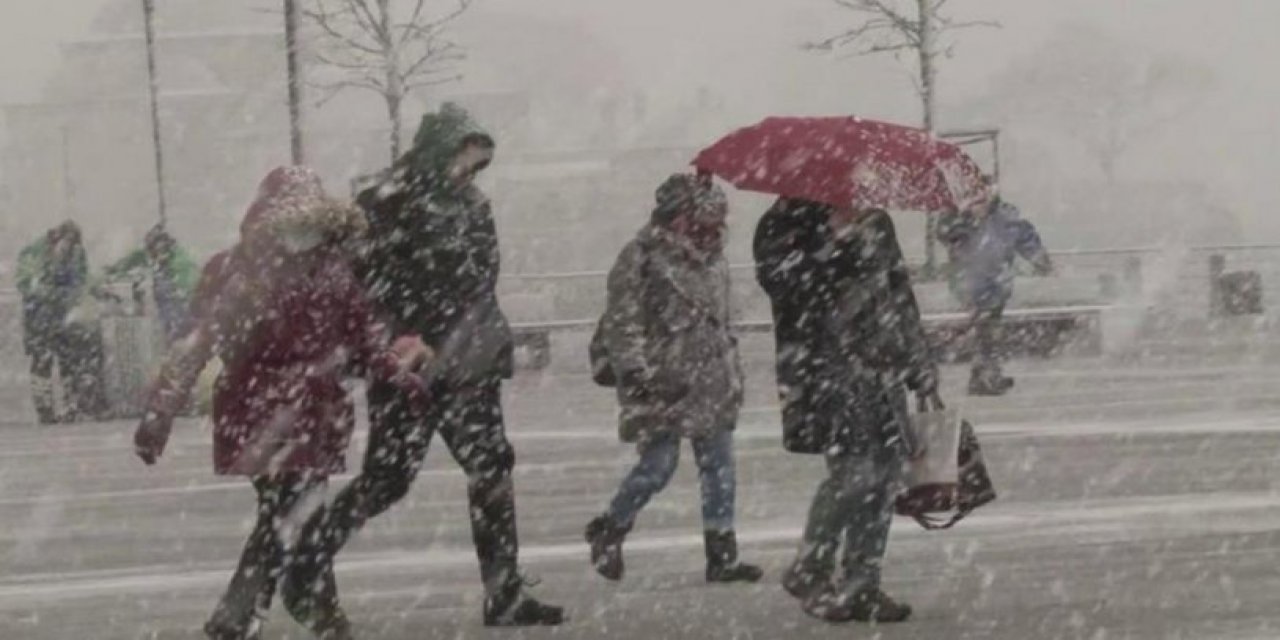 Meteoroloji uzmanından İstanbul için hafta sonu uyarısı