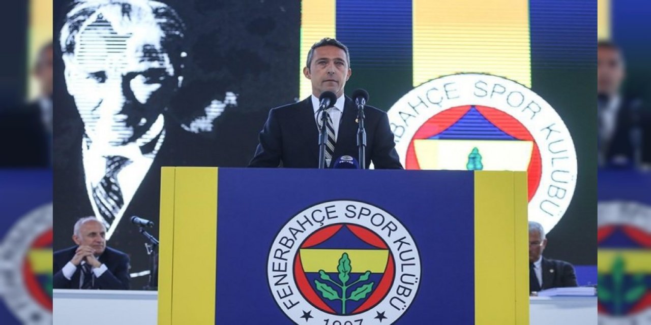 Ali Koç’tan 10 Kasım çağrısı