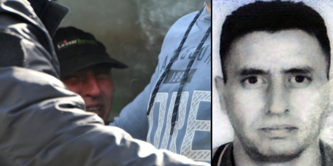 Kızını öldüren oğluna böyle seslendi: Senin hakkın idamdır ama etmediler