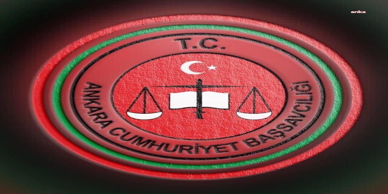 ANKARA CUMHURİYET BAŞSAVCILIĞI, 2011 VE 2012 YILI KAYMAKAMLIK SINAVINDA USULSÜZLÜK YAPTIKLARI GEREKÇESİYLE 9 KAMU GÖREVLİSİ HAKKINDA GÖZALTI KARARI VERDİ