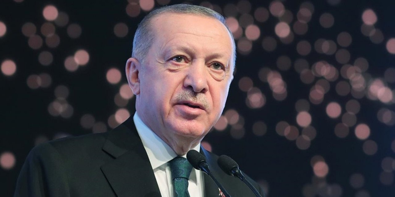 Erdoğan: Veto eden ülke çıkınca, BMGK'nın rolü boşa çıktı