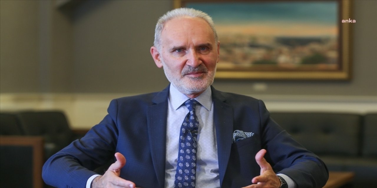 İTO RUSYA İLE RUBLE ÜZERİNDEN TİCARET KONUSUNDA AKTİF ÇALIŞMA YAPILMASINI İSTEDİ