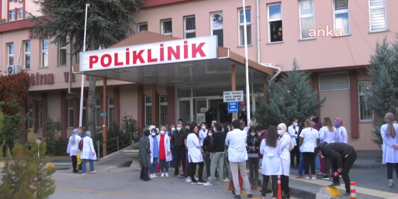 TÜRKİYE COVİD-19 SALGININDA İKİ YILI BÖYLE GEÇİRDİ