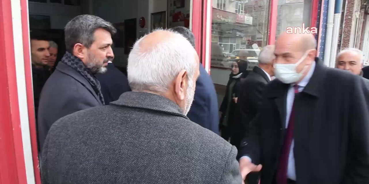 CHP’Lİ AĞBABA: “TÜRKİYE’NİN GÜNDEMİ ELEKTRİK, ŞEKER, DOĞAL GAZ. EVİNDE CHP’Lİ, AK PARTİLİ ISINAMIYOR, ÇOLUĞUNA ÇOCUĞUNA EKMEK GÖTÜRMEKTE ZORLANIYOR”