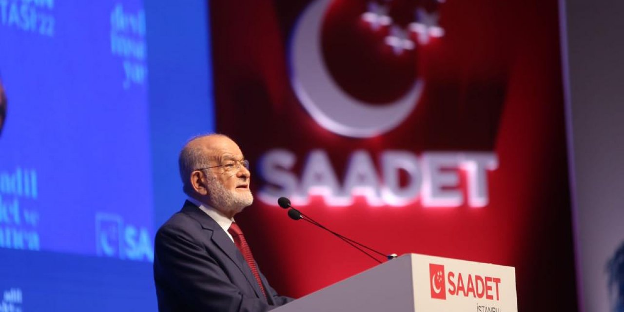TEMEL KARAMOLLAOĞLU: “EKONOMİK PANDEMİ İLE KARŞI KARŞIYAYIZ”