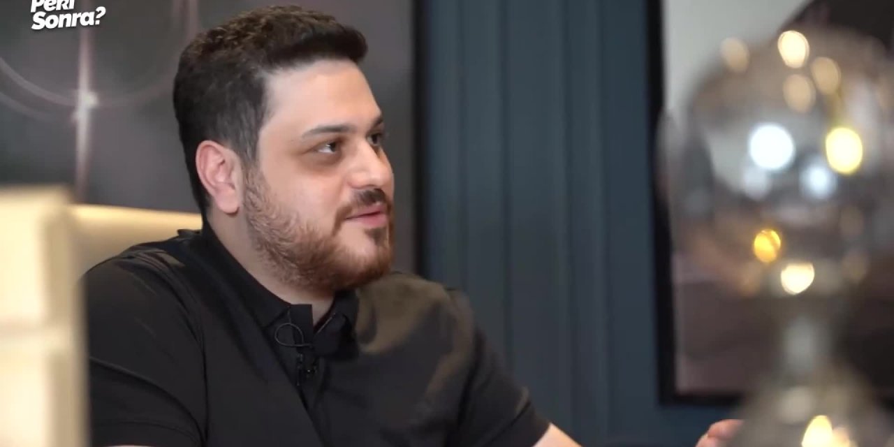 HÜSEYİN BAŞ'TAN ‘BABADAN OĞULA SİYASET’ ELEŞTİRİSİNE YANIT: "BENİM BABAM SİYASETÇİ DİYE BEN SİYASİ YASAKLI MIYIM"