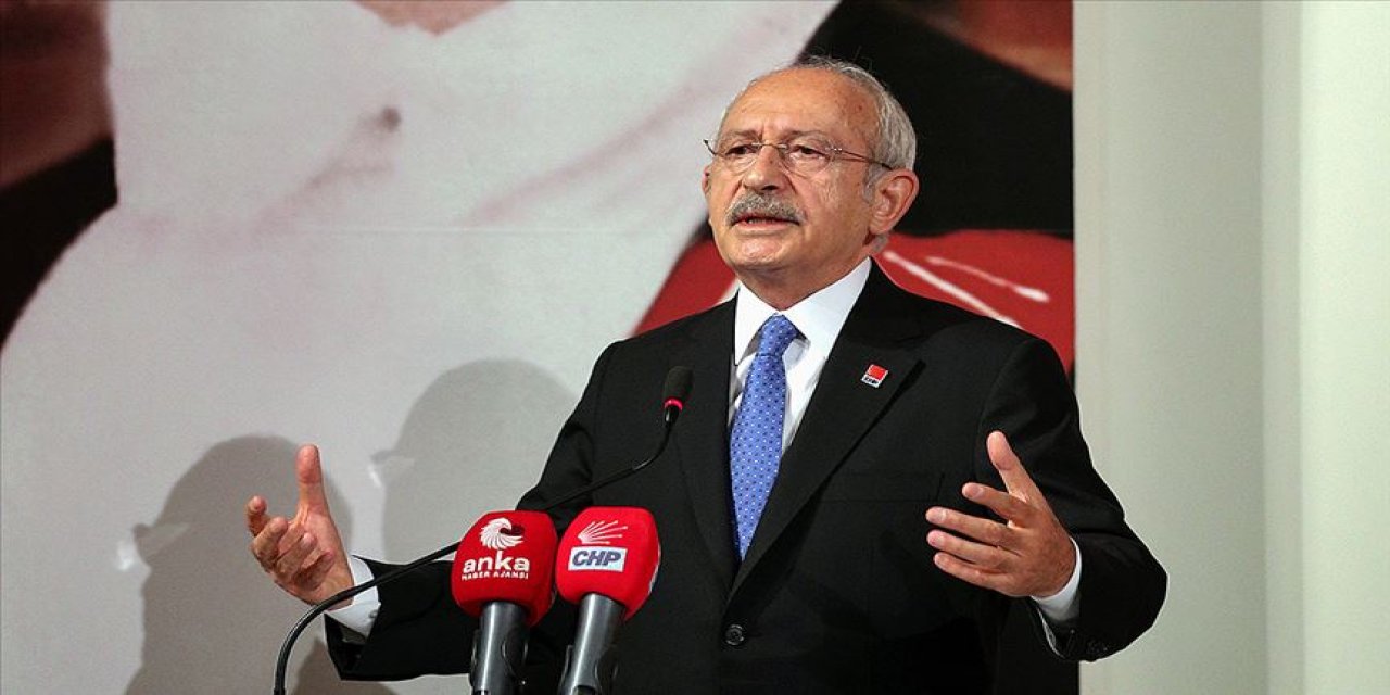 Kılıçdaroğlu, The Economist'in manşetinde: "Hayatının en büyük mücadelesine hazırlanıyor"