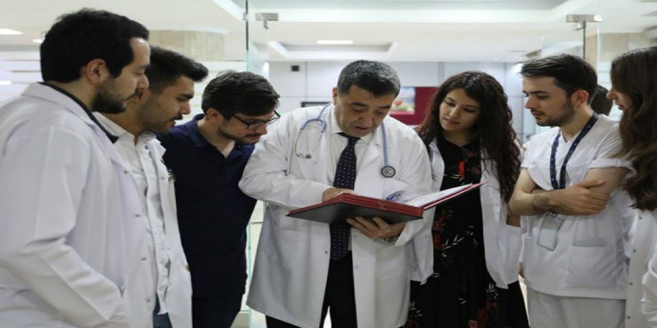 38 bin doktor şimdi nerede?