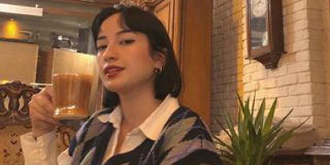 Köpekten kaçarken otomobilin çarptığı Rabia, yaşam savaşını kaybetti