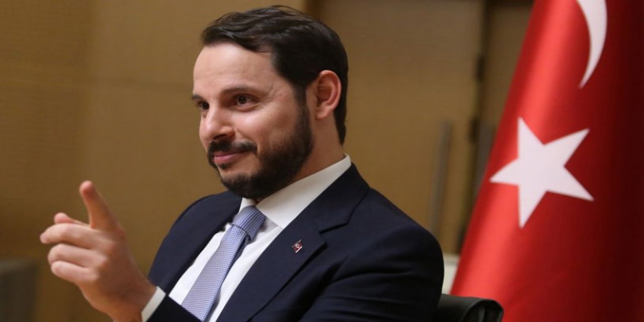 Berat Albayrak'tan ekonomistlerle ilgili çarpıcı iddia: 'Herhalde tedbir alınıyordur!'
