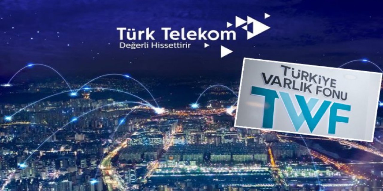 4 yıl sonra devredilecek olan Türk Telekom'a milyar dolar verildi: 'Mantıkla izahı yok'