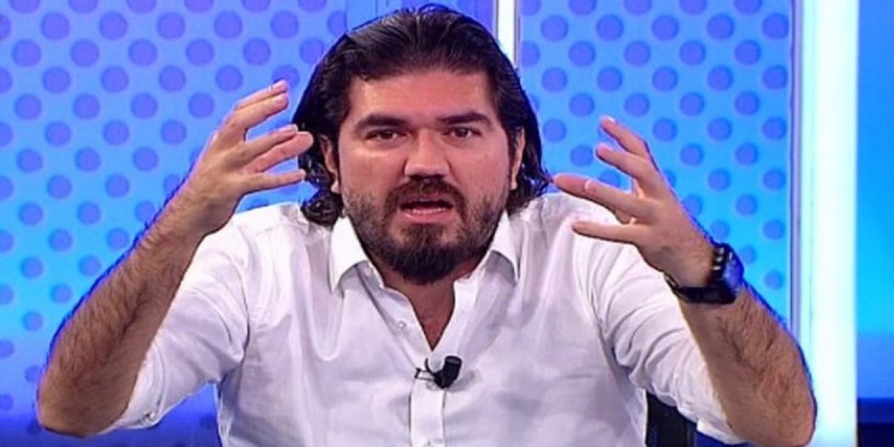 Rasim Ozan Kütahyalı: Allah'ım ne kadar karaktersiz bir medya ortamı var bu ülkede!