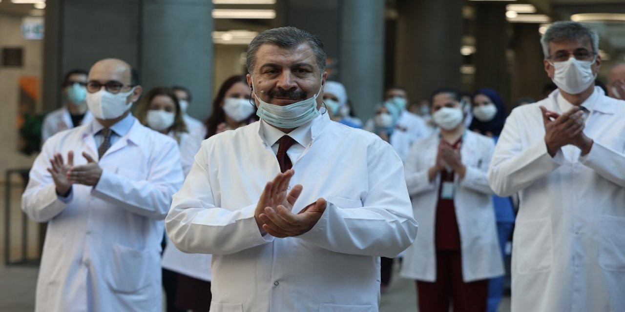 Fahrettin Koca yalanladı, yabancı bankalar ifşa etti: İşte şehir hastaneleri gerçeği!