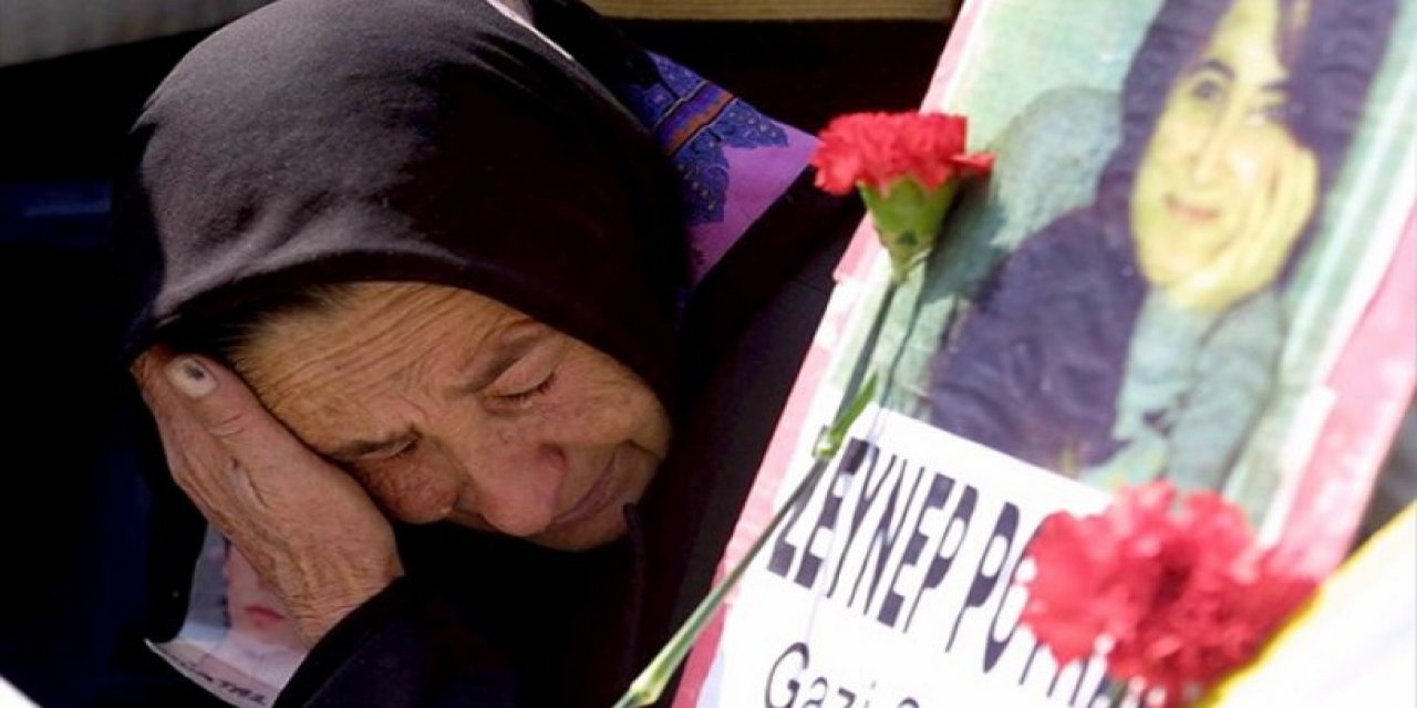 Gazi Katliamı'nın yıl dönümü: Cellatlar 27 yıldır cezasız kaldı