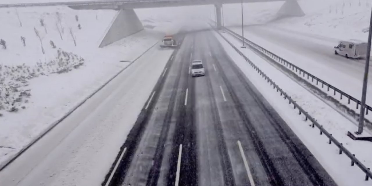 İstanbul Valisi uyardı: Zorunlu olmadıkça trafiğe çıkmayalım