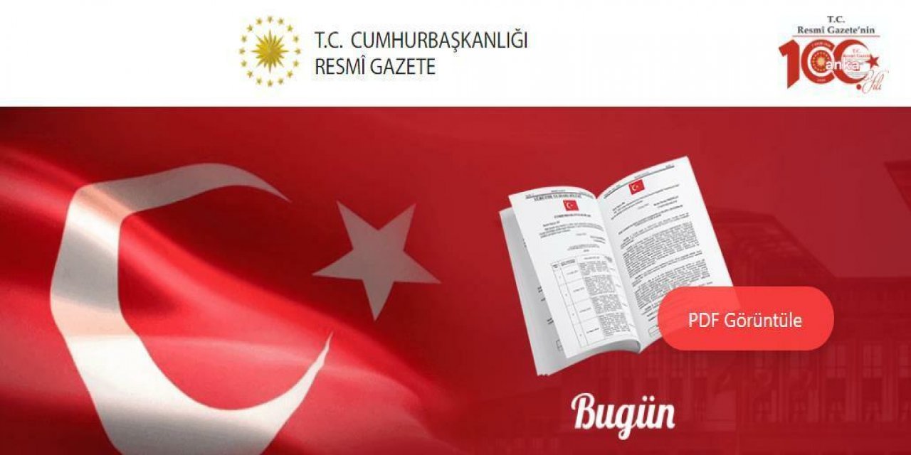 Türkiye BA ile çevre alanında iş birliği yapacak