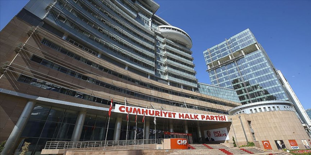 Seçim çalışmaları hızlandı: CHP, Antalya'da kampa giriyor