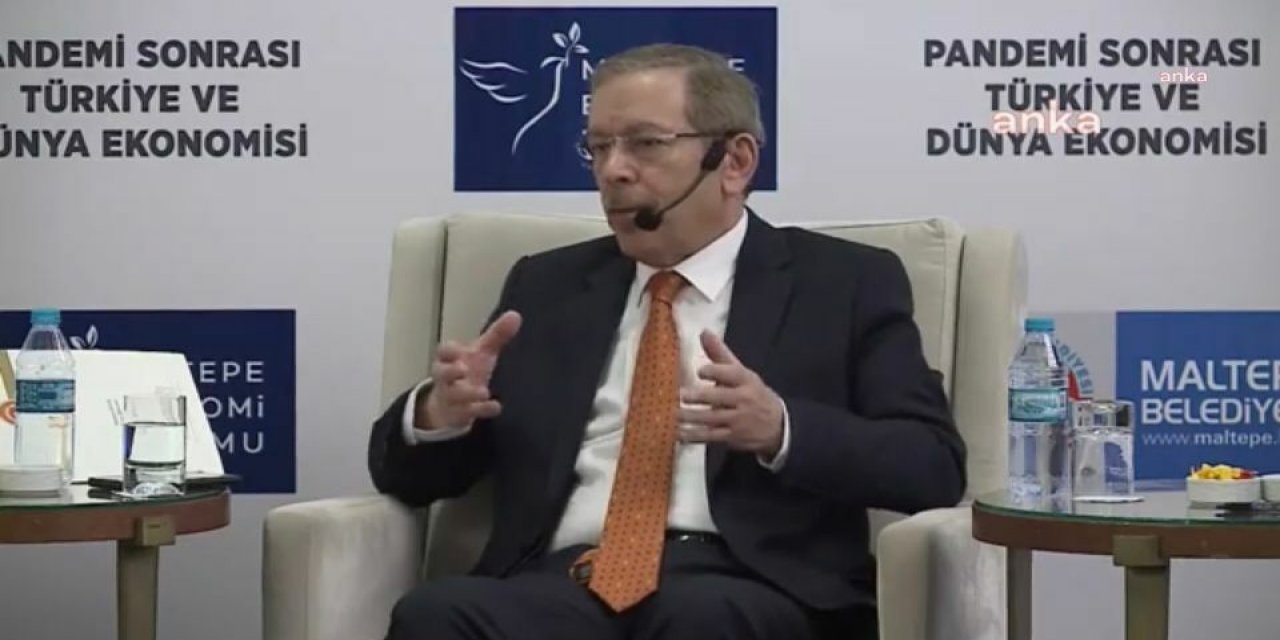 CHP’Lİ ŞENER: TÜRKİYE’NİN VAZİYETİ ARJANTİN'DEN BETERDİR