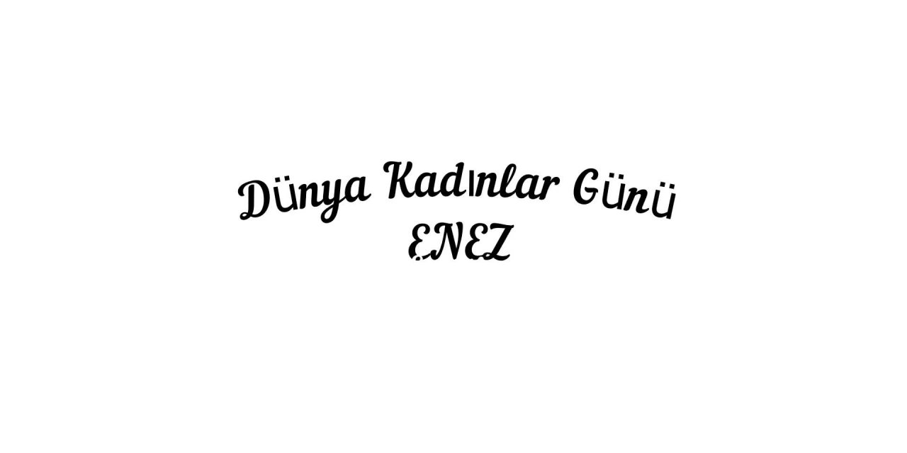 ENEZ BELEDİYESİ, ÇEKİLİŞLE YAĞ, UN, ŞEKER, TÜP, BENZİN, MAZOT VERDİ
